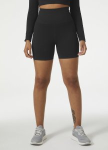 Helly Hansen Helly Hansen bezszwowe spodenki rowerowe W ALLURE SEAMLESS BIKE SHORTS 53932 990 M 4