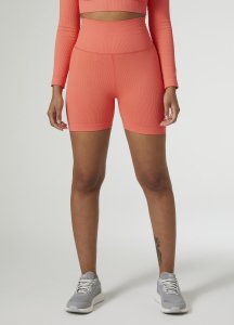 Helly Hansen Helly Hansen bezszwowe spodenki rowerowe W ALLURE SEAMLESS BIKE SHORTS 53932 284 M 4