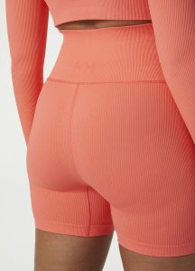 Helly Hansen Helly Hansen bezszwowe spodenki rowerowe W ALLURE SEAMLESS BIKE SHORTS 53932 284 XS 2