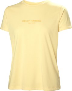 Helly Hansen Helly Hansen damska koszulka W ALLURE T-SHIRT 53970 367 S 1