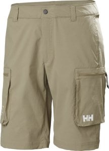 Helly Hansen Helly Hansen szorty turystyczne MOVE QD SHORTS 2,0 53977 757 2XL 1