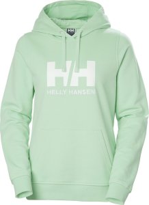 Helly Hansen Helly Hansen damska bluza z kapturem W LOGO HOODIE 33978 419 XL 1