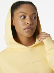 Helly Hansen Helly Hansen damska bluza z kapturem W ALLURE HOODIE 53981 369 M 2