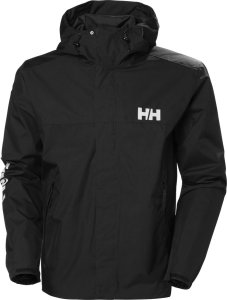 Kurtka męska Helly Hansen Helly Hansen męska kurtka YU ERVIK JACKET 53395 991 M 1