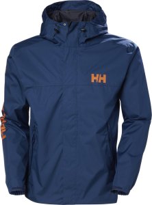 Kurtka męska Helly Hansen Helly Hansen męska kurtka YU ERVIK JACKET 53395 584 S 1