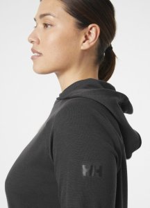 Helly Hansen Helly Hansen damska bluza z kapturem W INSHORE HOODIE 34213 980 M 2