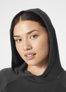 Helly Hansen Helly Hansen damska bluza z kapturem W INSHORE HOODIE 34213 980 M 3