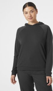 Helly Hansen Helly Hansen damska bluza z kapturem W INSHORE HOODIE 34213 980 M 4