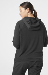 Helly Hansen Helly Hansen damska bluza z kapturem W INSHORE HOODIE 34213 980 M 5