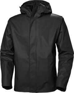 Kurtka męska Helly Hansen Helly Hansen męska kurtka MOSS JACKET 53267 990 M 1