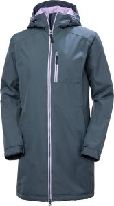 Helly Hansen Helly Hansen damski płaszcz przeciwdeszczowy W LONG BELFAST WINTER JACKET 62395-860 XL 1