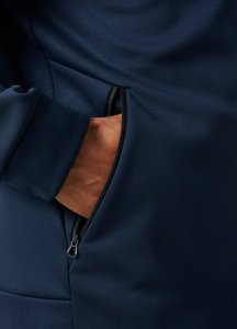 Helly Hansen Helly Hansen męska kurtka polarowa HP FLEECE JACKET 2,0 34289 597 XL 3