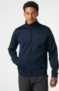 Helly Hansen Helly Hansen męska kurtka polarowa HP FLEECE JACKET 2,0 34289 597 XL 6