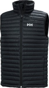 Helly Hansen Helly Hansen męska kamizelka SIRDAL INSULATOR VEST 62991-990 XL 1