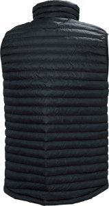 Helly Hansen Helly Hansen męska kamizelka SIRDAL INSULATOR VEST 62991-990 M 2