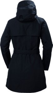 Helly Hansen Helly Hansen damski płaszcz W WELSEY II TRENCH INSULATED 53314-598 M 2