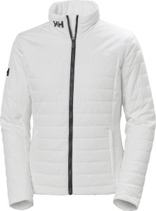 Helly Hansen Helly Hansen damska kurtka W VREW INSULATOR JACKET 2,0 30239 001 XS 1