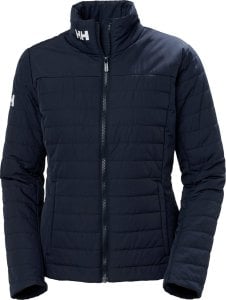 Helly Hansen Helly Hansen damska kurtka W VREW INSULATOR JACKET 2,0 30239-597 L 1