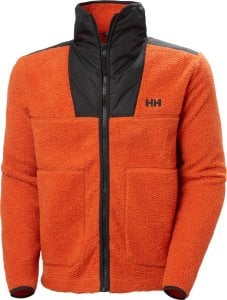 Kurtka męska Helly Hansen Helly Hansen męska kurtka EXPLORER PILE JACKET 53987 300 M 1