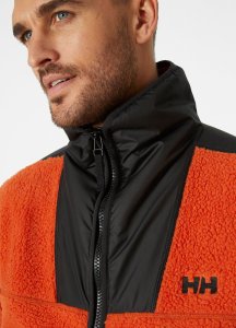 Kurtka męska Helly Hansen Helly Hansen męska kurtka EXPLORER PILE JACKET 53987 300 2XL 5