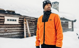 Kurtka męska Helly Hansen Helly Hansen męska kurtka EXPLORER PILE JACKET 53987 300 2XL 8