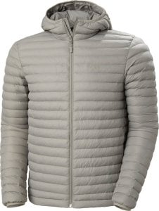 Kurtka męska Helly Hansen Helly Hansen męska kurtka zimowa SIRDAL HOODED INSULATOR JACKET 62989 885 L 1