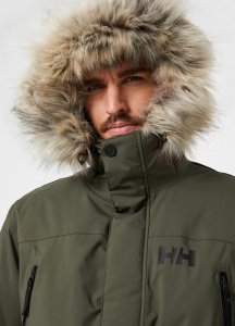 Kurtka męska Helly Hansen Helly Hansen kurtka zimowa męska REINE PARKA 53630 431 L 3
