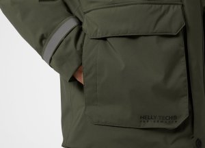 Kurtka męska Helly Hansen Helly Hansen kurtka zimowa męska REINE PARKA 53630 431 L 4