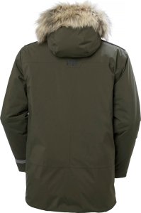 Kurtka męska Helly Hansen Helly Hansen kurtka zimowa męska REINE PARKA 53630 431 L 8
