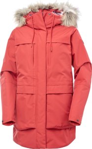 Helly Hansen Helly Hansen damska kurtka zimowa W COASTAL PARKA 54012-101 L 1