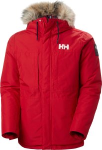 Kurtka męska Helly Hansen Helly Hansen męska kurtka zimowa COASTAL 3,0 PARKA 53995 162 L 1