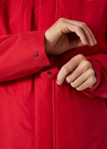 Kurtka męska Helly Hansen Helly Hansen męska kurtka zimowa COASTAL 3,0 PARKA 53995 162 L 4