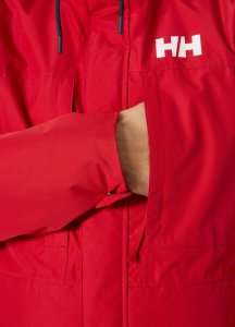 Kurtka męska Helly Hansen Helly Hansen męska kurtka zimowa COASTAL 3,0 PARKA 53995 162 M 3