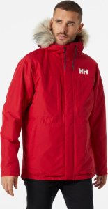 Kurtka męska Helly Hansen Helly Hansen męska kurtka zimowa COASTAL 3,0 PARKA 53995 162 M 5