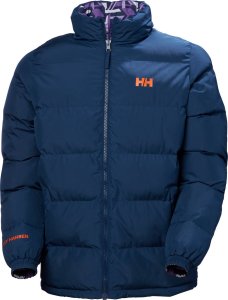 Kurtka męska Helly Hansen Helly Hansen męska kurtka dwustronna YU 23 REVERSIBLE PUFFER 54060-584 M 1