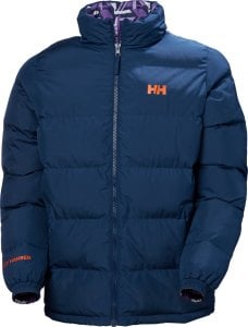 Kurtka męska Helly Hansen Helly Hansen męska kurtka dwustronna YU 23 REVERSIBLE PUFFER 54060-584 XL 1