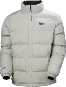 Kurtka męska Helly Hansen Helly Hansen męska kurtka dwustronna YU 23 REVERSIBLE PUFFER 54060 917 L 1