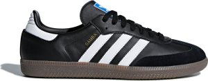 Adidas Adidas buty sportowe unisex SAMBA OG B75807 36 2/3 1