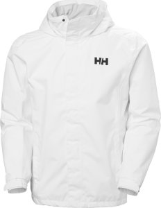 Kurtka męska Helly Hansen Helly Hansen Kurtka membranowa męska Dubliner Jacket 62643 001 M 1