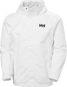 Kurtka męska Helly Hansen Helly Hansen Kurtka membranowa męska Dubliner Jacket 62643 001 S 1