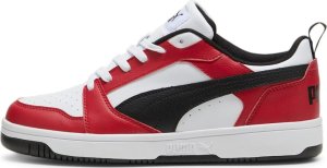 Puma Puma męskie buty sportowe sneakersy REBOUND V6 LOW 392328 17 44 1