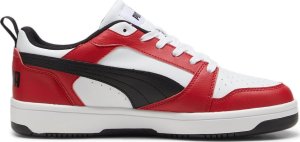 Puma Puma męskie buty sportowe sneakersy REBOUND V6 LOW 392328 17 46 4