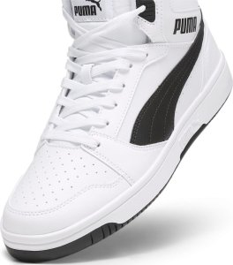 Puma Puma męskie buty sportowe REBOUND V6 392326 02 42,5 5