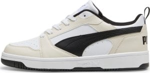 Puma Puma damskie buty sportowe sneakersy REBOUND V6 LOW 392328 18 40 1