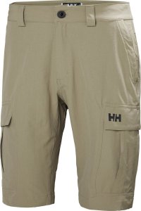 Helly Hansen Helly Hansen męskie krótkie szorty HH QD CARGO SHORTS 11" 54154 720 32 1