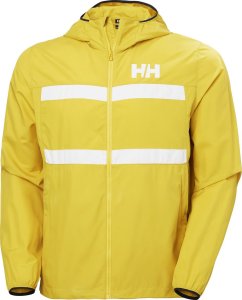 Kurtka męska Helly Hansen Helly Hansen męska kurtka SALT STRIPED WINDBREAKER JKT 34453 348 2XL 1