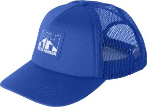 Helly Hansen Helly Hansen czapka z daszkiem HH TRUCKER CAP 67435 543 1