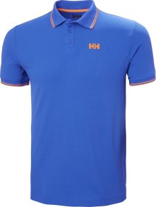 Helly Hansen Helly Hansen męska koszulka KOS POLO 34068 544 M 1