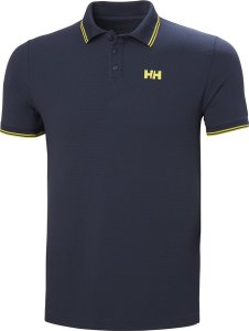 Helly Hansen Helly Hansen męska koszulka KOS POLO 34068 599 L 1