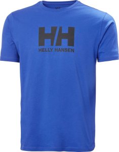 Helly Hansen Helly Hansen męska koszulka LOGO T-SHIRT 33979 543 L 1